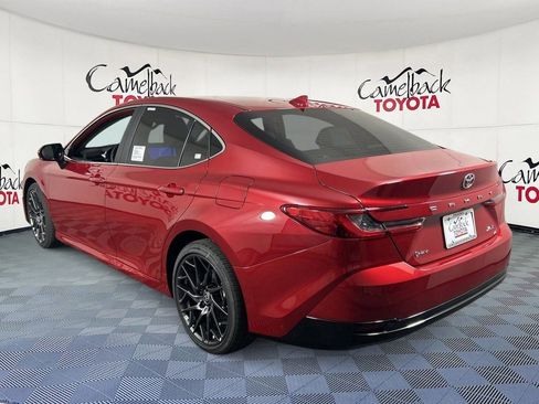 New 2026 Toyota Camry XLE image 5