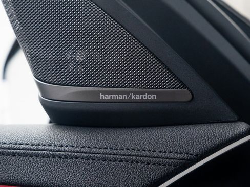 Used 2022 BMW M5 w/ Competition Package image 16