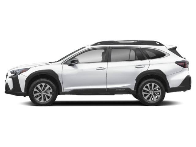 Certified 2025 Subaru Outback Premium AWD/4WD image 3