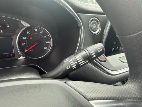 New 2026 Chevrolet Blazer LT w/ Midnight/Sport Edition AWD/4WD image 19
