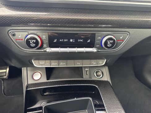 Used 2024 Audi SQ5 Premium Plus w/ Premium Plus Package image 17