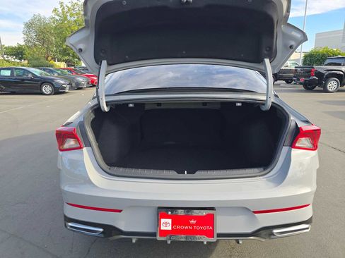 Used 2022 Kia K5 GT-Line image 16