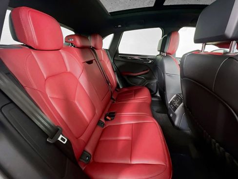 New 2026 Porsche Macan S image 29