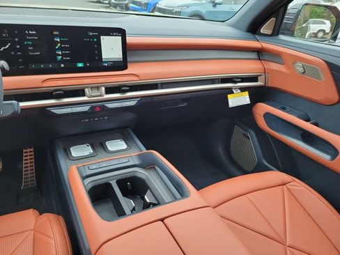 New 2027 Kia Telluride SX FWD image 12