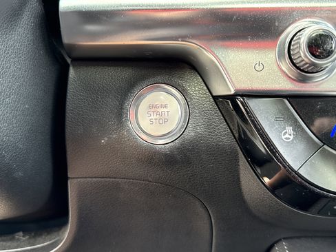 Used 2022 Kia Telluride EX w/ EX Premium Package image 6