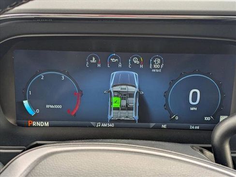 New 2025 Ford F350 Lariat w/ Lariat Ultimate Package image 11