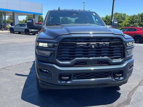 Used 2026 RAM 2500 Big Horn AWD/4WD image 10