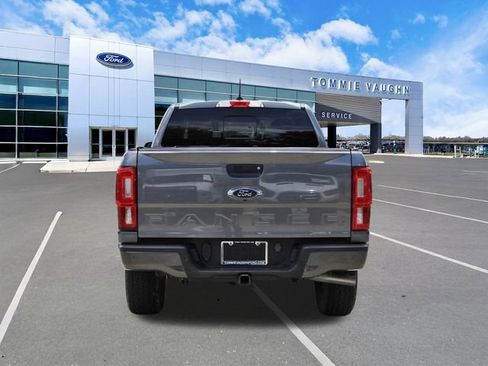 Used 2021 Ford Ranger XLT w/ Equipment Group 302A High RWD image 3
