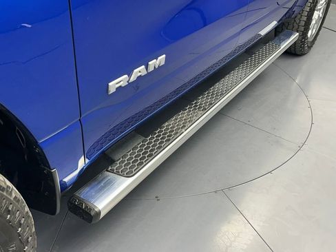 Used 2019 RAM 1500 Big Horn AWD/4WD image 35