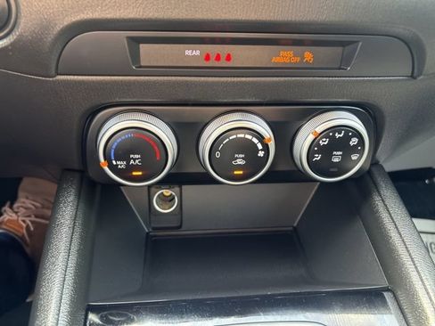 Used 2023 MAZDA CX-5 AWD 2.5 S image 18
