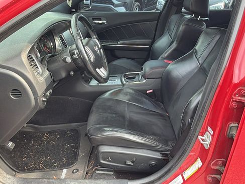 Used 2012 Dodge Charger R/T RWD image 16