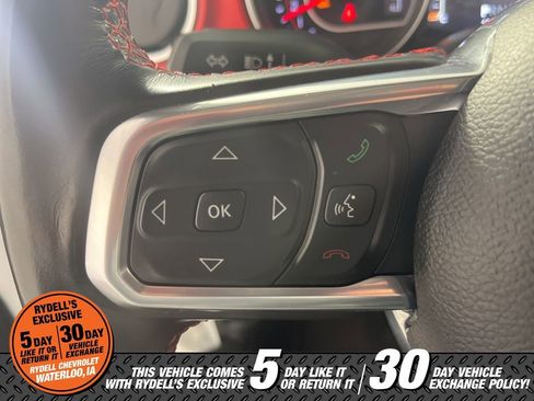 Used 2022 Jeep Gladiator Rubicon w/ Cold Weather Group image 26