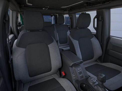 New 2025 Ford Bronco Big Bend image 10