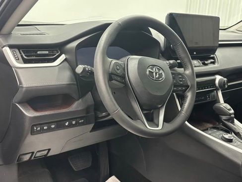 Used 2024 Toyota RAV4 Limited w/ Weather Package AWD/4WD image 20