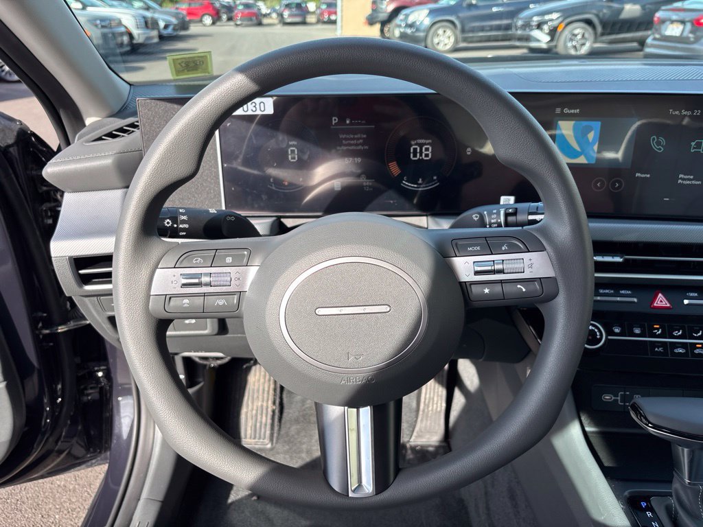 New 2026 Hyundai Sonata SE FWD image 16