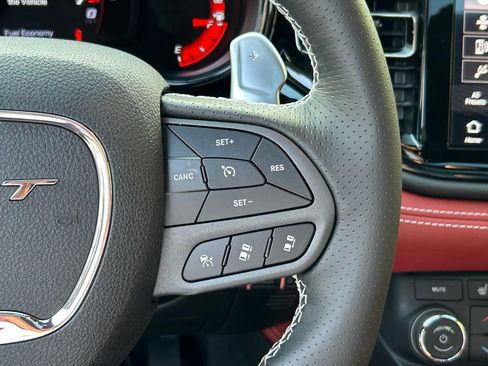 New 2024 Dodge Durango SRT Hellcat image 52