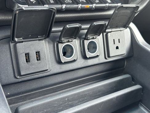 Used 2019 Chevrolet Silverado 2500 LTZ w/ Duramax Plus Package image 30