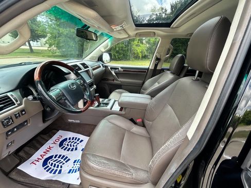 Used 2011 Lexus GX 460 Premium image 13