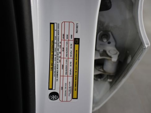 Used 2024 Dodge Durango SRT AWD/4WD image 89
