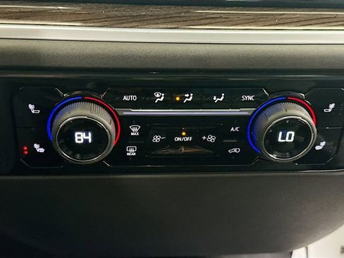 New 2025 Chevrolet Silverado 1500 RST w/ Z71 Off-Road Package image 17