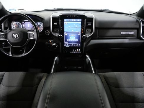 Used 2023 RAM 1500 Big Horn AWD/4WD image 7