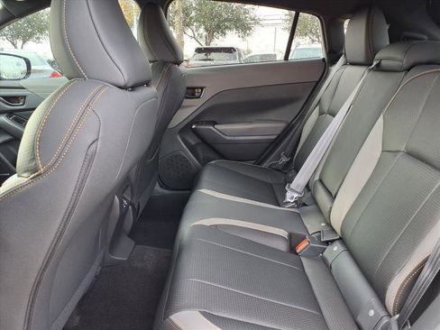 New 2026 Subaru Crosstrek 2.5i Wilderness image 9