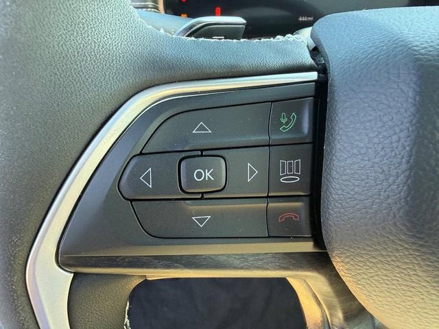 New 2026 Jeep Grand Cherokee Limited AWD/4WD image 20