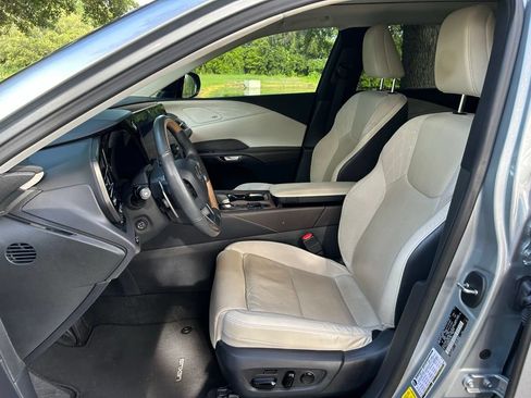 Used 2023 Lexus RX 350 FWD w/ Cold Area Package image 15