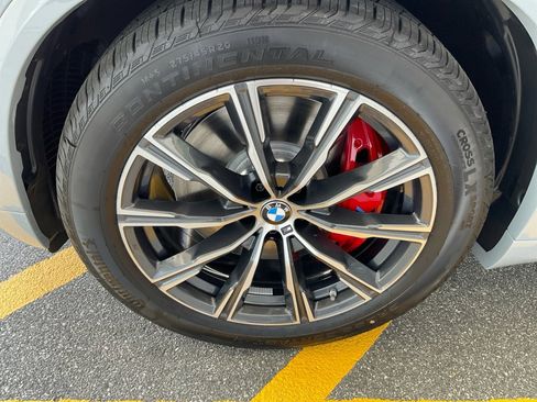 New 2026 BMW X5 xDrive50e AWD/4WD image 27