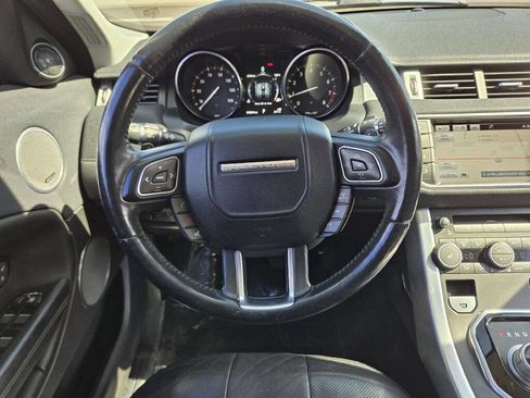 Used 2016 Land Rover Range Rover Evoque SE Premium AWD/4WD image 20