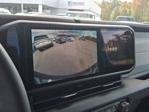 New 2026 Jeep Wrangler Sport S image 13