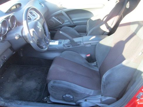 Used 2012 Mitsubishi Eclipse GS Sport image 4