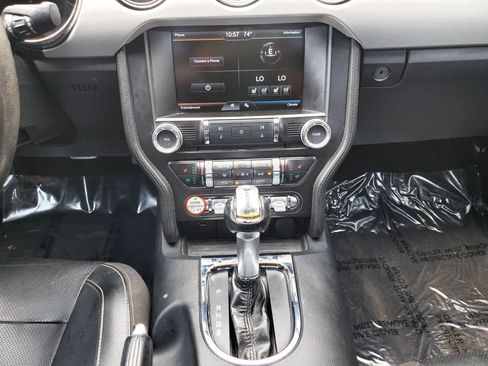 Used 2015 Ford Mustang Premium RWD image 33