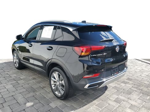 Used 2023 Buick Encore GX Essence w/ Experience Buick Package image 3