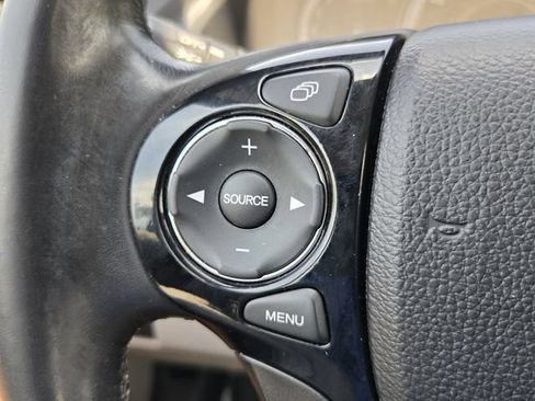 Used 2017 Honda Accord EX-L image 23