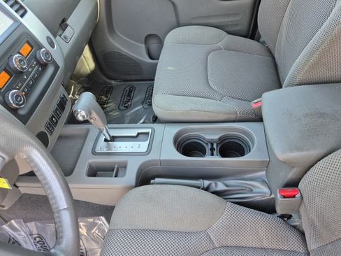 Certified 2019 Nissan Frontier SV w/ Value Truck Package RWD image 21