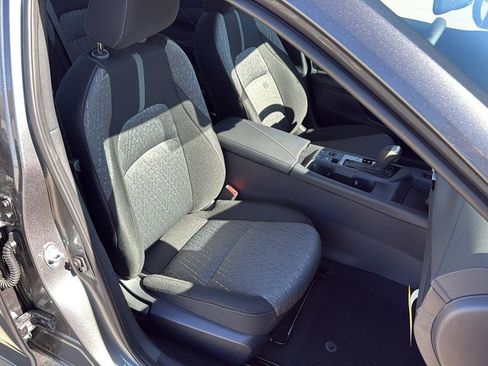 New 2026 Nissan Sentra SV FWD image 11