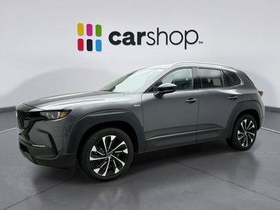 Used 2025 MAZDA CX-50 2.5 Hybrid w/ Premium Plus Pkg