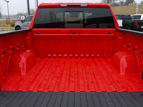 New 2026 Chevrolet Silverado 1500 LT w/ True North Edition Plus image 8