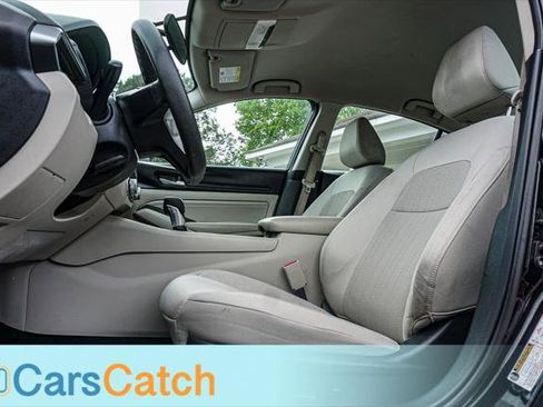 Used 2019 Nissan Altima 2.5 S image 17