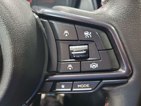 Used 2022 Subaru WRX GT AWD/4WD image 35