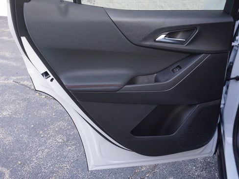 New 2026 Chevrolet Equinox RS w/ Convenience Package III image 26