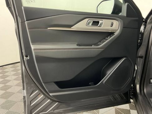 New 2026 Ford Explorer Active AWD/4WD image 12