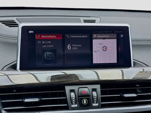 Used 2021 BMW X1 xDrive28i w/ Convenience Package image 11