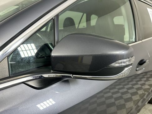Used 2020 Subaru Outback Limited w/ Popular Package #2 AWD/4WD image 14