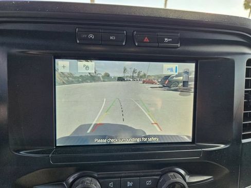 Used 2023 Ford F150 XL w/ STX Appearance Package RWD image 9