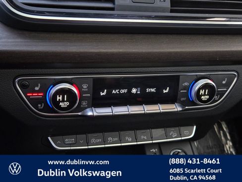 Used 2023 Audi Q5 2.0T Prestige w/ Prestige Package image 22