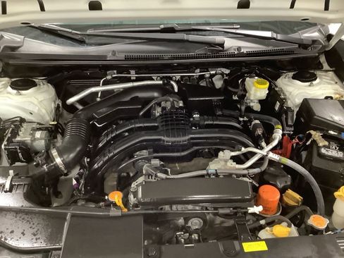 Certified 2023 Subaru Impreza 2.0i image 23