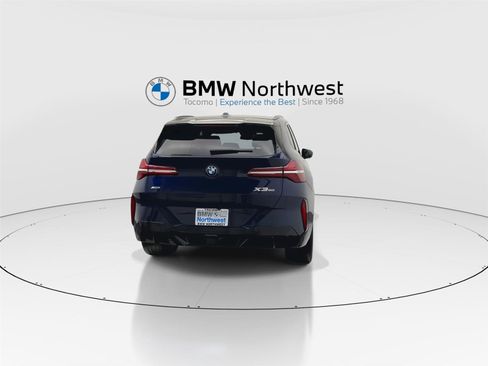 New 2026 BMW X3 xDrive30 w/ M Sport Package image 2