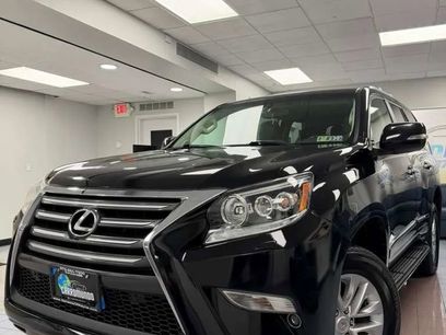 Used 2015 Lexus GX 460 w/ Premium Package